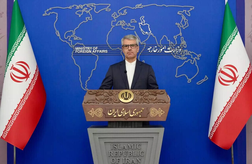 إيران تعتبر طياريها الثلاثة المفقودين "أسرى في قطر" حتى التأكد من مصيرهم