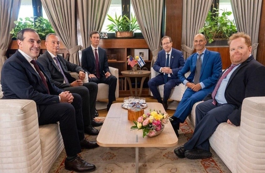 جندلمان: إسرائيل لن تنسحب من "الخط الأصفر" ولن تغير نهجها تجاه الاغتيالات