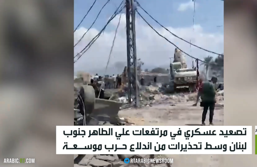عون: لبنان ملتزم باتفاق الإطار