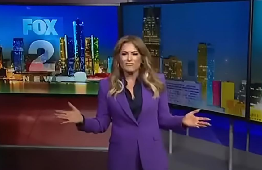 فيديو يظهر مذيعة أمريكية تصف زميلتها بـ"الساقطة".. ودعوى قضائية ضد المحطة (فيديو)