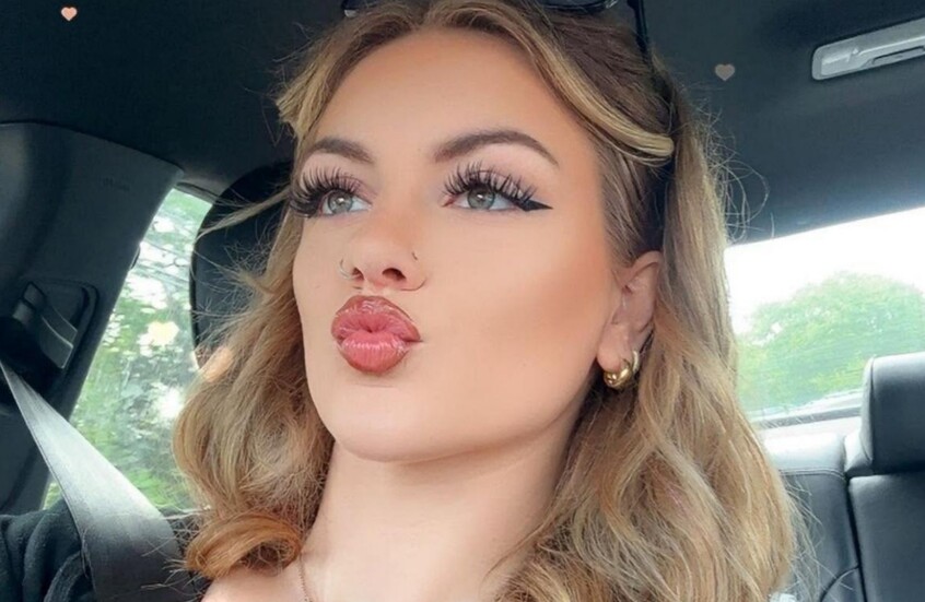 صفقة مثيرة للجدل لمربية أمريكية متهمة بتصوير اعتداء جنسي على رضيعة (صور)