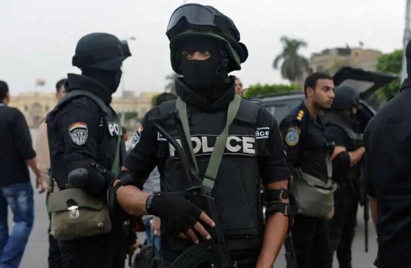 تساؤلات مثيرة عن الزوجة المقتولة في جريمة سوهاج.. باحث إسلامي يرد