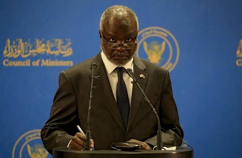 مسؤول سوداني: جاهزون لتنفيذ الترتيبات الأمنية ونريد جيشا واحدا منضبطا بالدستور