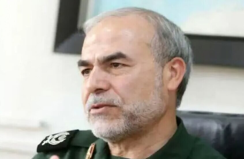 الحرس الثوري: نواجه حربا مركبة تهدف لكسر إرادة الشعب الإيراني