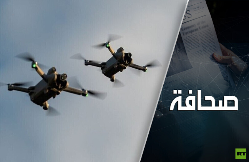 بريطانيا تشارك في الغارات الأوكرانية على عمق الأراضي الروسية