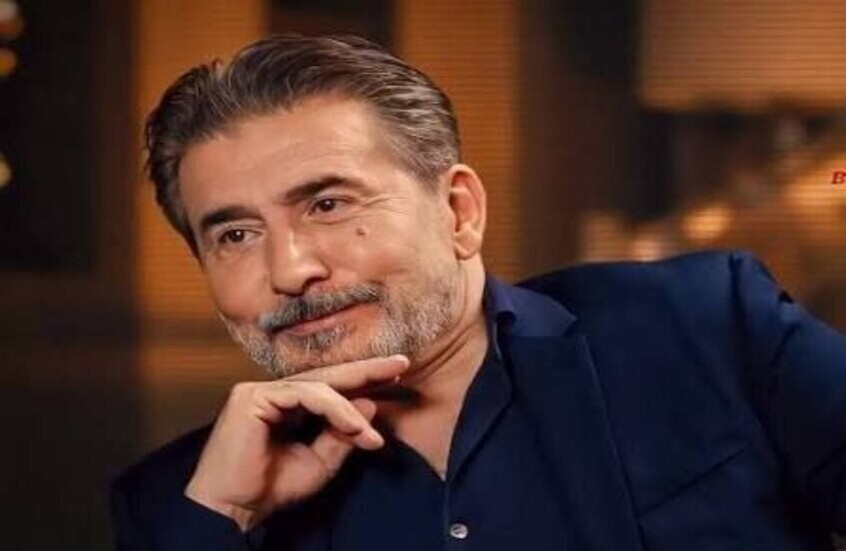 "آدو وأولادو" يعيد عابد فهد إلى الدراما المصوّرة في سوريا بعد 7 سنوات