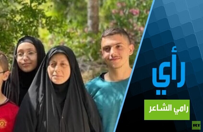أين المصداقية الأمريكية أمام جرائم إسرائيل اليومية ضد الفلسطينيين واللبنانيين