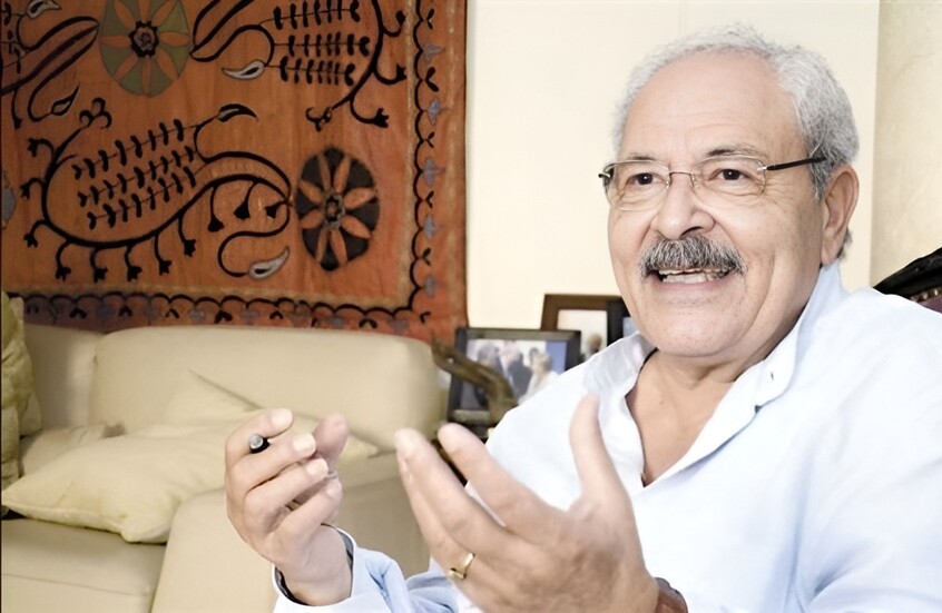 رحيل مفاجئ في سويسرا.. وفاة وزير المالية المصري الأسبق سمير رضوان