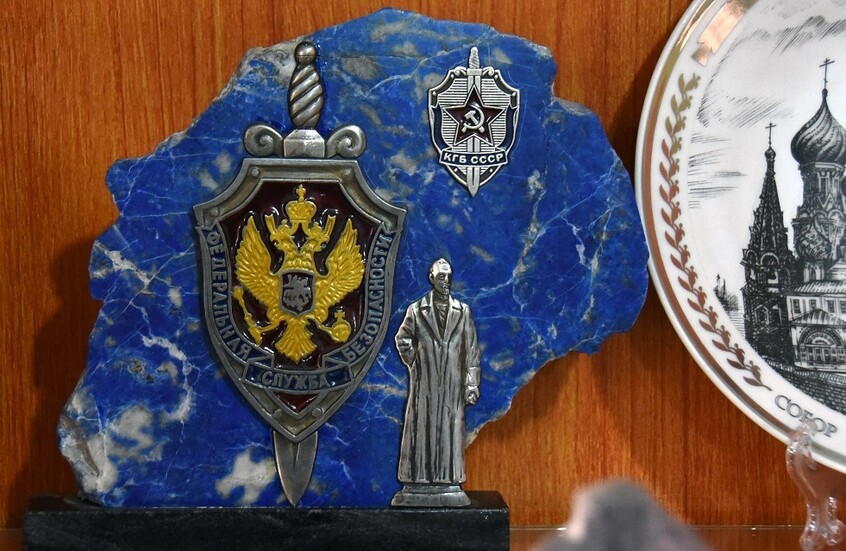 مجموعة "فيمبيل" الاستخبارية: حققنا نجاحات في إنقاذ مواطنينا في الخارج دون خسائر أو خيانة