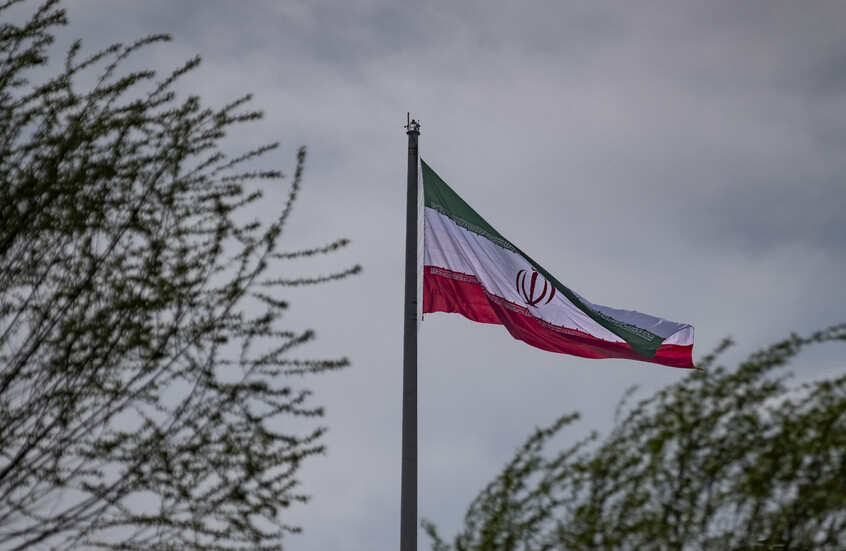 رئيس الأركان الإيراني لدول الخليج: "لا يخفى علينا شيئ"