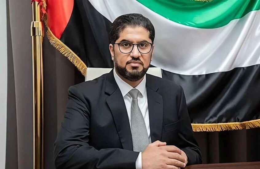 سفير الإمارات لدى موسكو يشيد بالشراكة الاستراتيجية مع روسيا ويتطلع لتوسيع التعاون