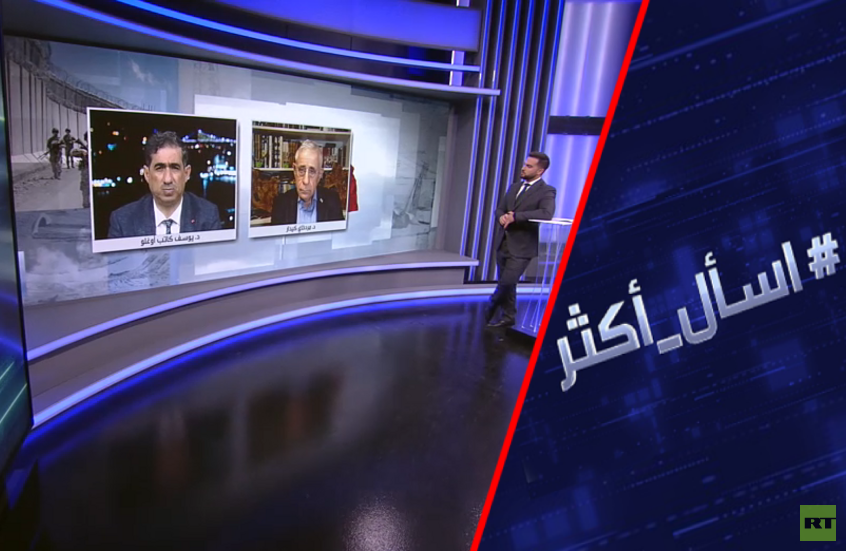 إسرائيل وتركيا.. تحذير من صدام في سوريا
