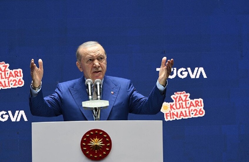 القناة 13 العبرية: إسرائيل تخشى أردوغان في سوريا.. نفوذ تركيا يفتح باب المواجهة