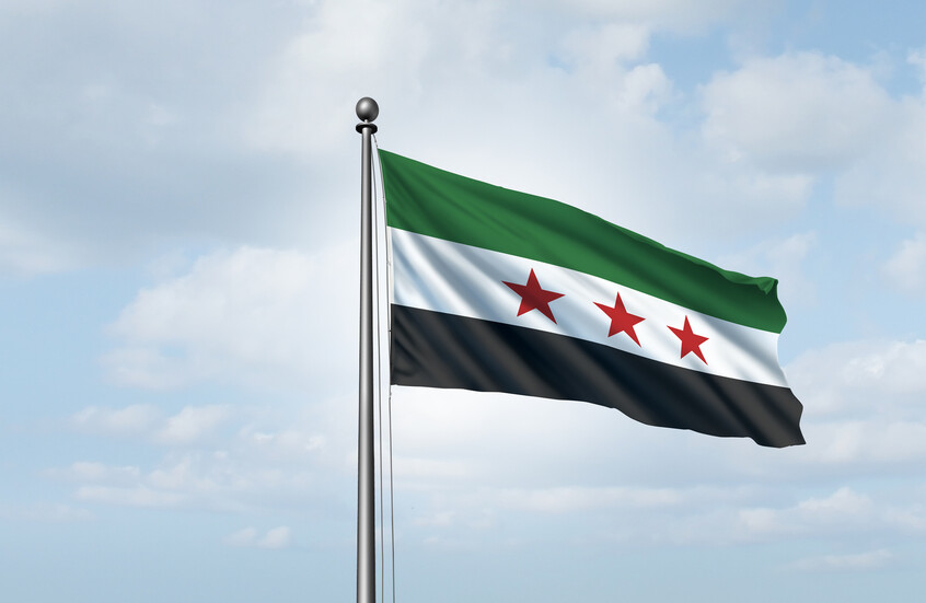 اليابان تخفف العقوبات عن كاهل سوريا وتستبعد 16 كيانا من القائمة