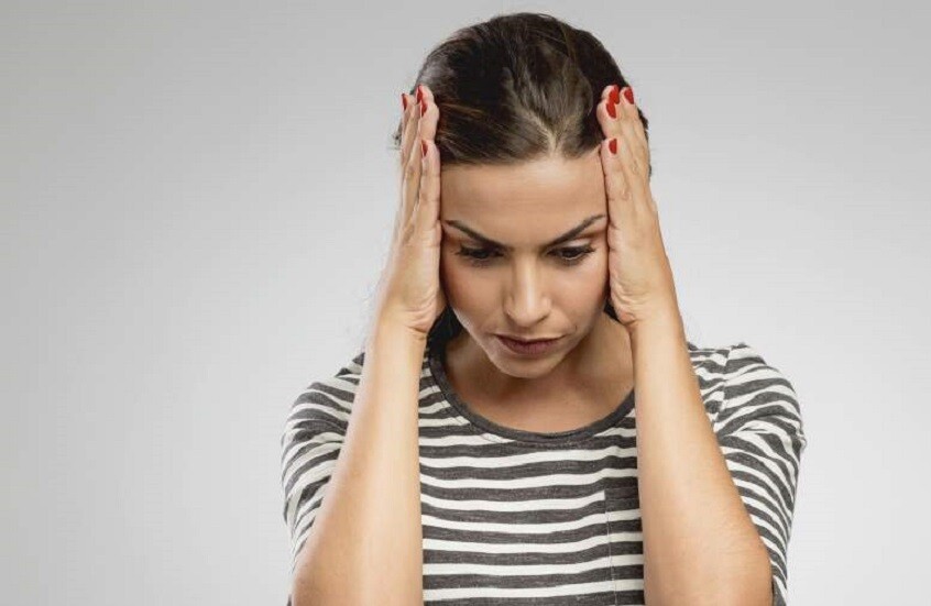 ما سبب حدوث الصداع أثناء العواصف المغناطيسية؟