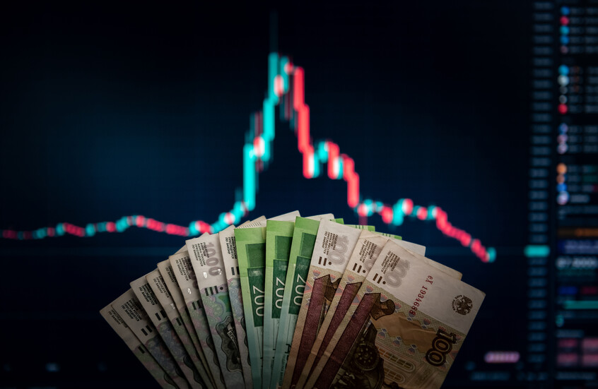 أرقام قياسية تعكس عمق العلاقات التجارية بين روسيا والصين