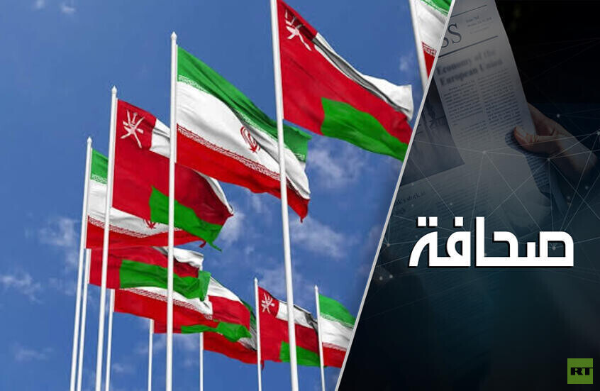 ترامب يتوعّد بقصف سلطنة عُمان