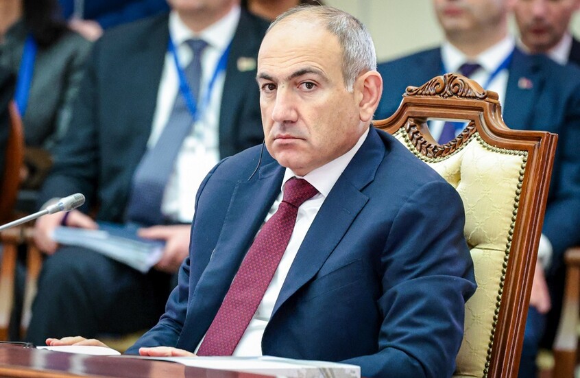 باشينيان: قرية تيغراناشين الواقعة على الطريق المؤدي إلى الحدود الإيرانية ليست أرضا أرمينية