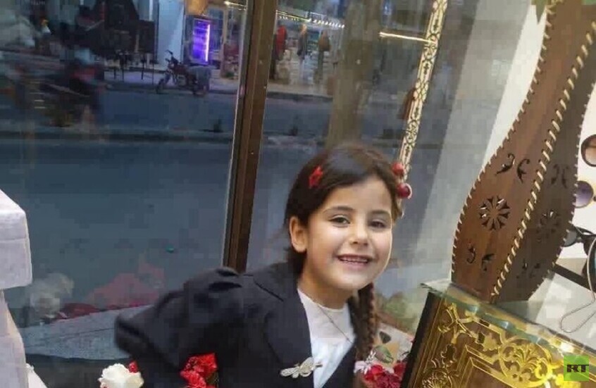 سوريا.. العثور على جثة طفلة في مدينة الضمير بعد أيام من اختفائها