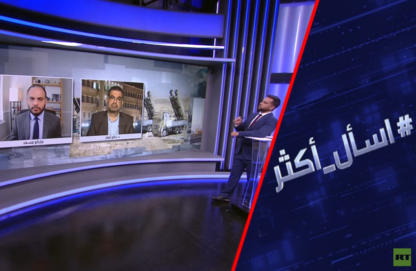 ترامب يتوعد إيران.. حرب اقتصادية خانقة