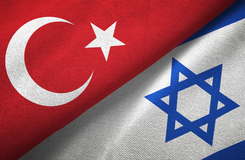 إسرائيل هيوم: عمق تركيا الاستراتيجي بات جزءا من حسابات إسرائيل وبإمكانها شن هجوم دون جر الناتو للحرب