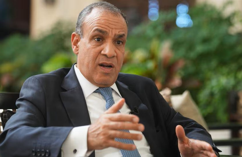 تصريح لوزير خارجية مصر عن علاقات بلاده مع السعودية ودول الخليج