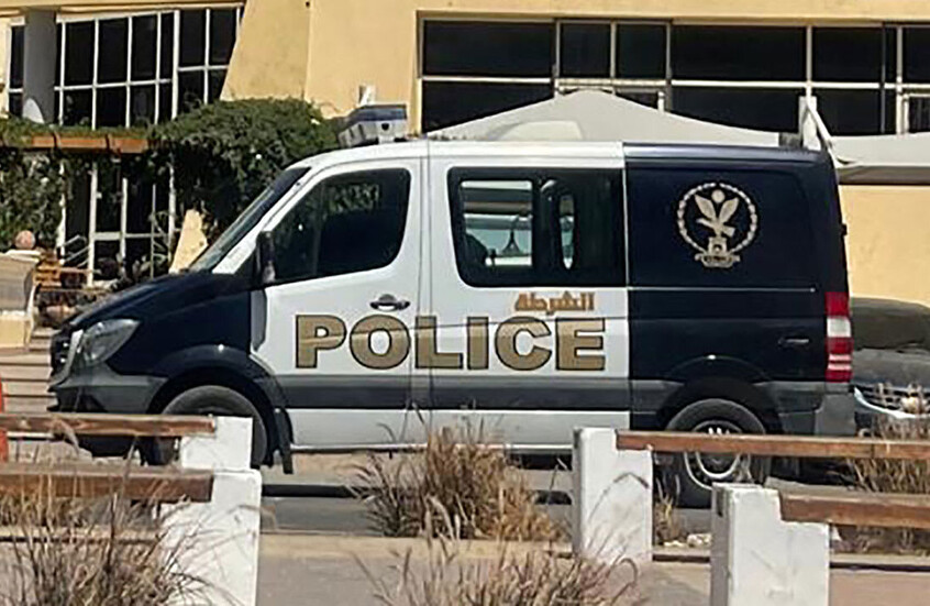 مصر.. مقدمة برامج سابقة تتهم صديقتها بسرقة هاتفها وأموالها بعد فقدانها الوعي داخل ملهى ليلي