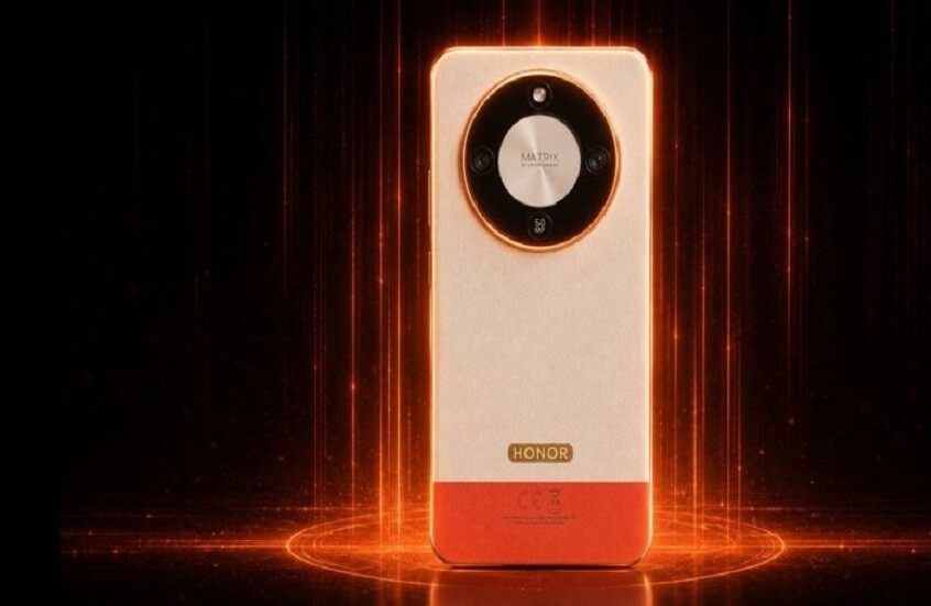 انطلاق مبيعات الهاتف الذكي HONOR Turbo المقاوم للصدمات في روسيا