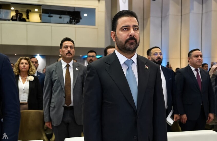 رئيس الوزراء العراقي: لا تراجع عن حصر السلاح بيد الدولة