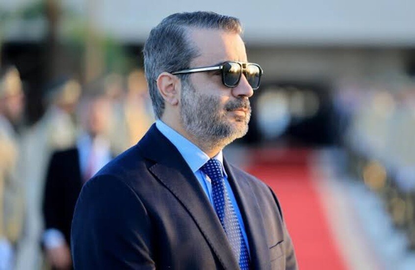 الشيباني: تركيا شريك أساسي لسوريا وأولويتنا وقف هجمات إسرائيل