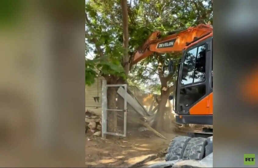 إيتمار بن غفير يتباهى بهدم آلاف المنازل الفلسطينية