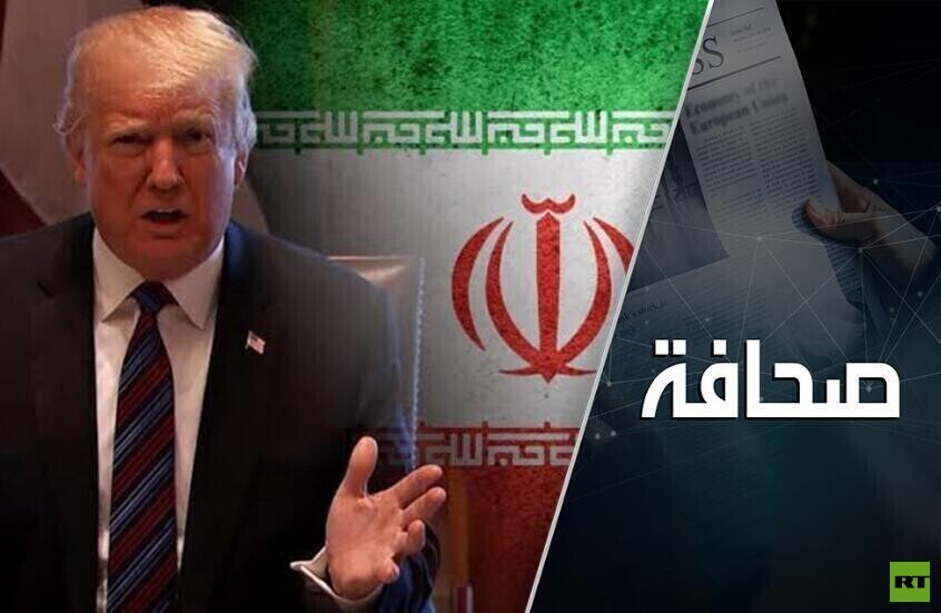الحرب الإيرانية الأمريكية لا يستطيع أحد إيقافها
