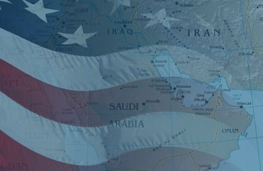 "فورين بوليسي": دور أمريكا في الشرق الأوسط انتهى