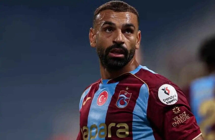 هجوم لاذع من الإعلام التركي على محمد صلاح (فيديو)