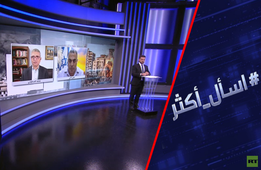 من إيران للبنان.. فشل يهدد ترامب ونتنياهو