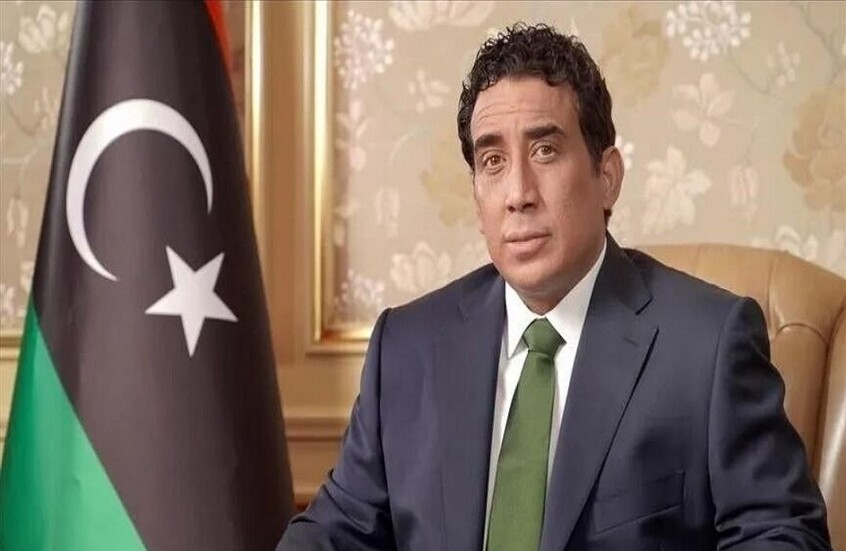 ليبيا..المنفي ينتقد مسودة اتفاق لجنة (4+4) ويؤكد: لا نريد ترتيبات تُعيد إنتاج الخلاف