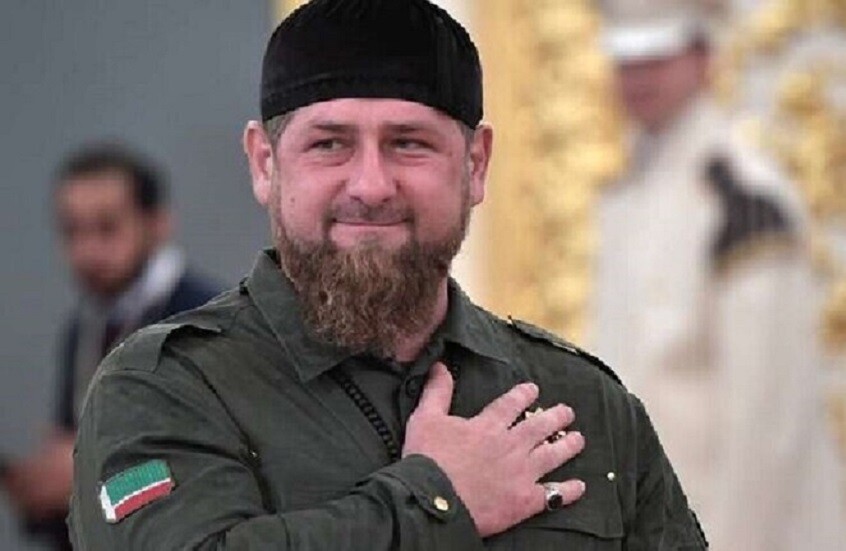 روسيا.. عرض مسيرات جوية جديدة في الشيشان تم تطويرها بتكليف من قديروف