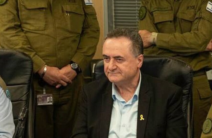 وزير الدفاع الإسرائيلي يرد على تصريحات مبعوث ترامب عن الجولان وقصف سوريا ويسخر من أردوغان