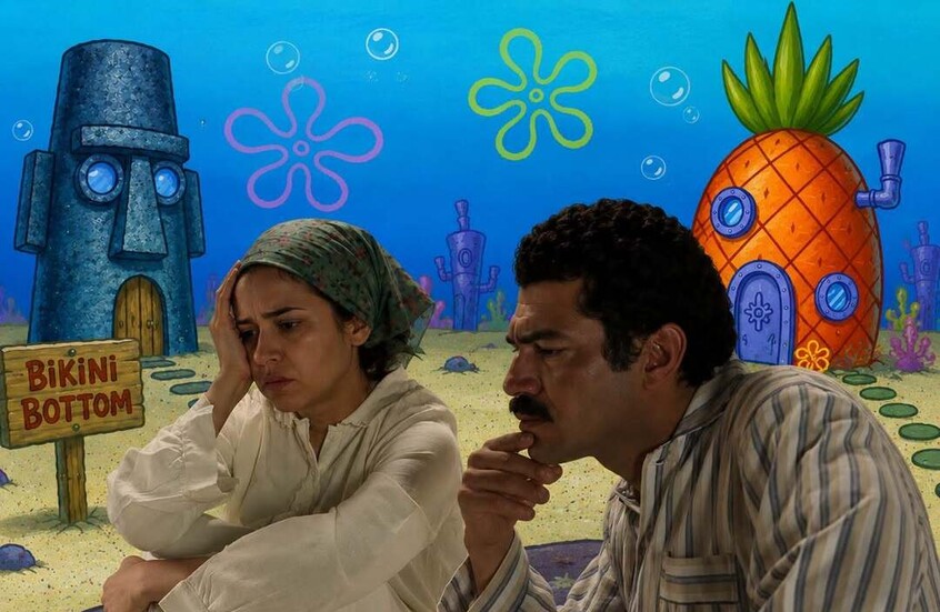 "قاع الهامور" يثير ضجة في مصر.. ما قصة التريند الجديد؟