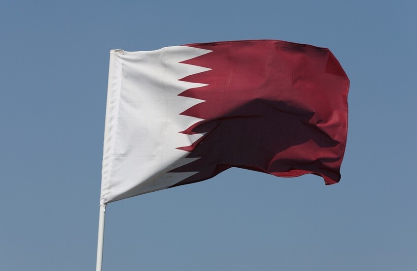 قطر تدين بشدة الهجوم الإسرائيلي على سيارة مدنية بريف دمشق