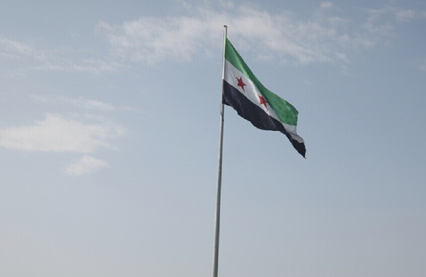 مقدسي: انتهاء المهلة للكونغرس ‏الأمريكي لرفع سوريا ‏من قائمة الدول ‏الراعية للإرهاب