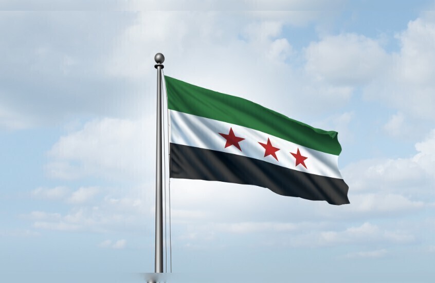 سوريا.. إصابات في انفجار عبوة ناسفة استهدف حافلة لقوى الأمن الداخلي في ريف دمشق (صورة)