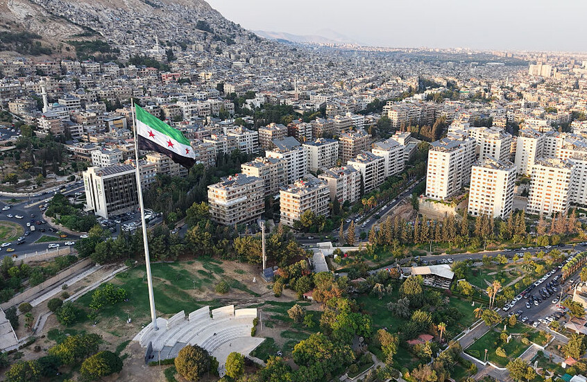 سوريا.. فتيات مفقودات وعودة غامضة