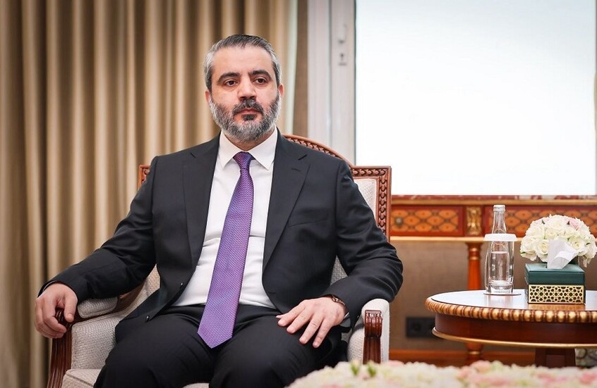 وزير الخارجية السوري: دمشق تتوقع استئناف المفاوضات مع إسرائيل قريبا