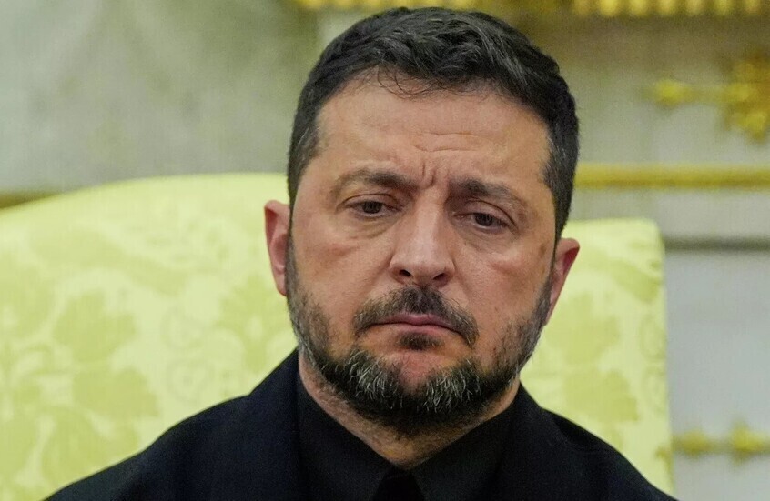 زيلينسكي: أوكرانيا وقّعت وثائق حول إنتاج المسيّرات في فنلندا