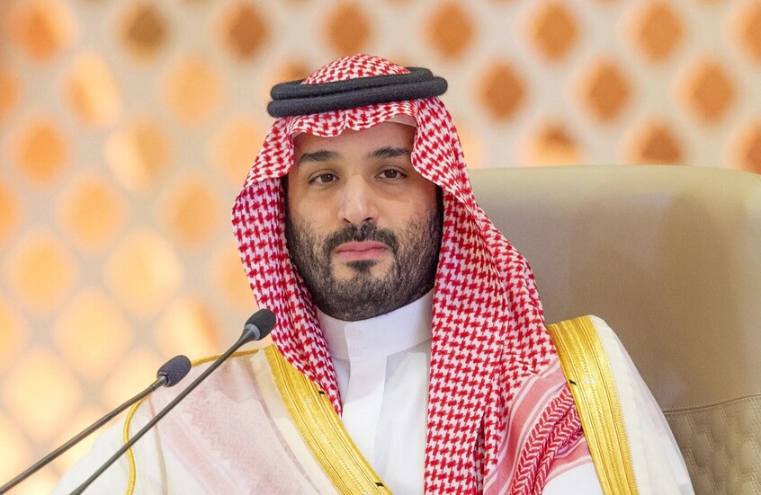 "لوفيغارو": إغلاق محطة مترو باريسية كبرى ومزدحمة للغاية بسبب زيارة ولي العهد السعودي (صور)