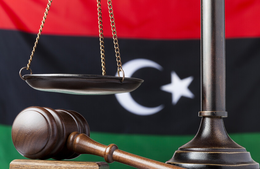 ليبيا.. تنفيذ أحكام بالإعدام بحق 10 مدانين في قضايا إرهاب واغتيالات