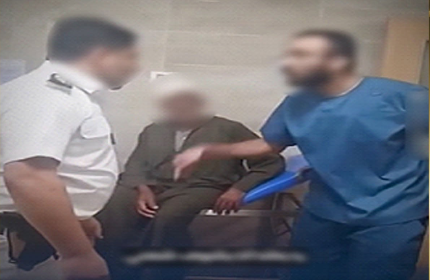 فيديو أثار الجدل.. الداخلية المصرية تكشف تفاصيل جديدة في واقعة الضابط والطبيب
