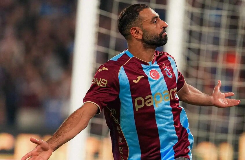 بالفيديو.. محمد صلاح يقود طرابزون سبور لفوز مثير على باشاك شهير في الدوري التركي