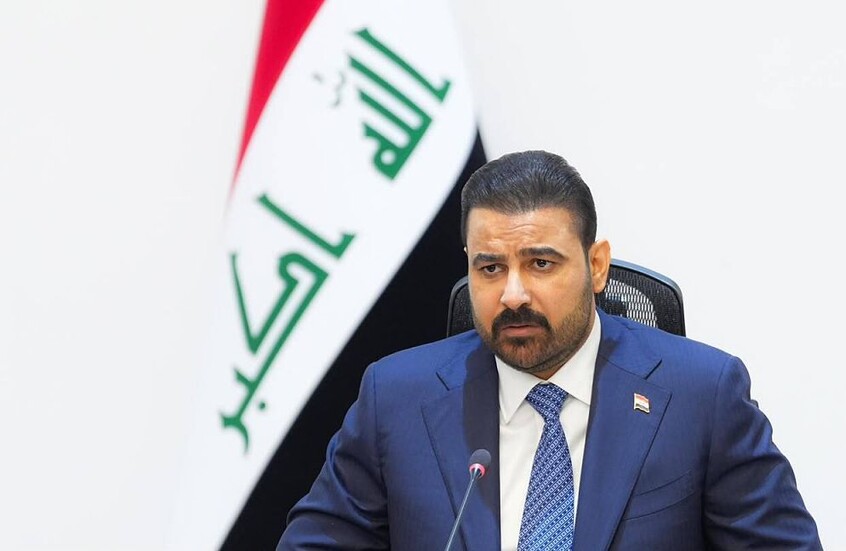 الزيدي: العراق سيعلن اكتمال سيادته على كامل أراضيه في 30 سبتمبر